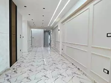Apartments For sale in El-Saleheen Mosque St, El Bitash, 120 sqm