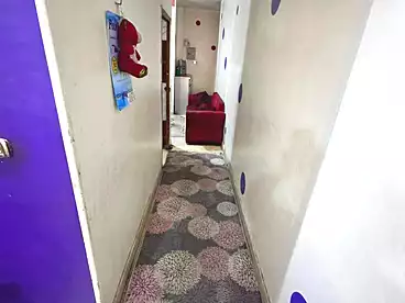 شقق للبيع في شارع مؤسسة الزكاة، المرج، 130 متر