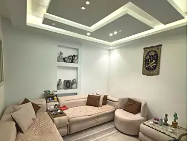 Apartments For sale in El Arbaeen St., Bianchi, 160 sqm