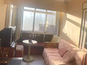 عقارات للإيجار في الشرطة، المعمورة الشاطئ، 80 متر