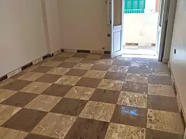 Apartments For rent in Abu Yusuf, Al Agamy, 120 sqm