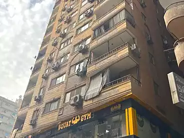 شقق للبيع في الطوابق، فيصل، 173 متر