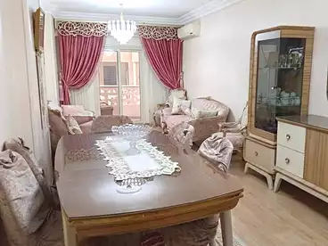 شقق للإيجار في طريق الجيش، سيدي بشر، 150 متر