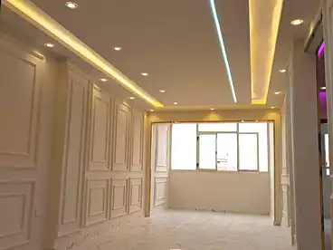 شقق للبيع في شارع الحديد والصلب، الهانوفيل، 100 متر