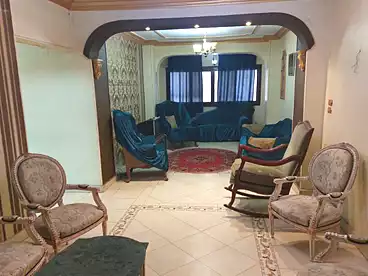 شقق للبيع في حى الجيزة، الجيزة، 152 متر