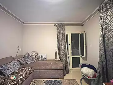 Apartments For rent in Mansheyat El Tahrir, Ain Shams, 120 sqm