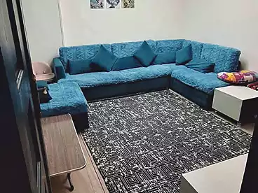 Apartments For sale in El Dawagen, Hadayek Helwan, 135 sqm