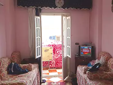 شقق للبيع في الهانوفيل، العجمي، 75 متر