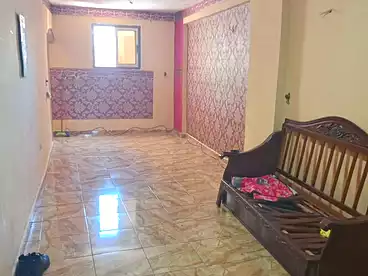 شقق للبيع في شارع سيدي أبو وردة، بحرى - الأنفوشى، 110 متر