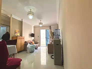 Apartments For sale in Ganaklis, Alexandria, 100 sqm