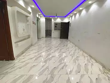 شقق للإيجار في شارع 27، النزهة 2، 120 متر