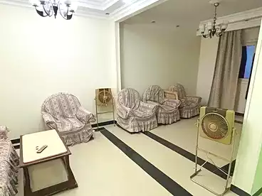 شقق للبيع في شارع محمد نجيب، سيدي بشر بحري، 120 متر