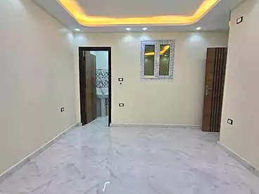 Apartments For sale in El Lebeny, Faisal, 150 sqm