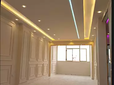 Apartments For sale in Abo Bakr El Sedeek St., El Hanouvel, 100 sqm