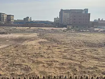 Land For sale in Quweisna City, Quweisna, 30000 sqm