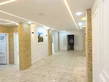 Apartments For sale in El-Salam St, El Bitash, 140 sqm