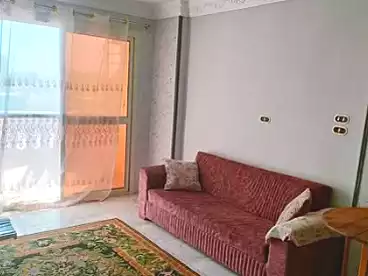 شقق مفروشة للإيجار في شاطئ النخيل - ٦ اكتوبر، العجمي، 70 متر