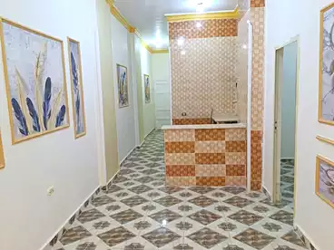 Chalets For sale in El Kilo 21, Al Agamy, 80 sqm