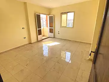 Apartments For rent in El Wafaa W El Amal St., El Haram, 155 sqm