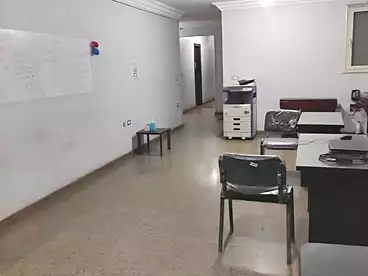 Apartments For rent in El Mariotia, Faisal, 160 sqm