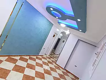 شقق للبيع في الكيلو 21، العجمي، 80 متر