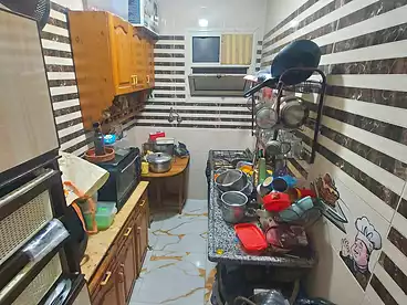 شقق للبيع في حلوان، القاهرة الكبرى، 90 متر