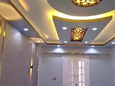 Apartments For sale in El Kilo 21, Al Agamy, 80 sqm