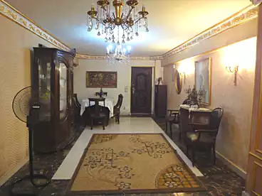 شقق للبيع في شارع ترعة الجبل، الزيتون الغربية، 165 متر
