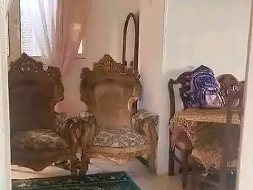 Apartments For sale in Mecca St., El Bitash, 115 sqm