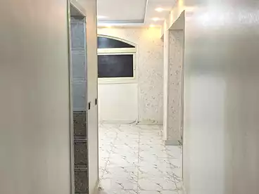 شقق للإيجار في شارع 27، النزهة 2، 120 متر