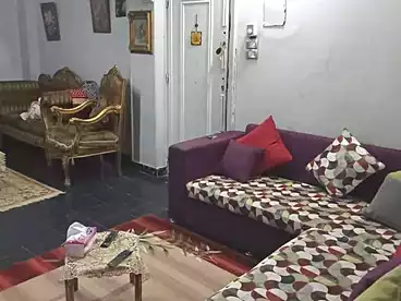 شقق للبيع في مدينة الطيران، حلوان، 80 متر