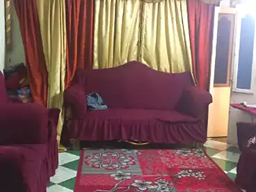 Properties For sale in Asyut City, Asyut, 90 sqm