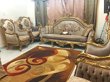 Apartments For sale in Salah Wahibi St., El Barajil, 174 sqm