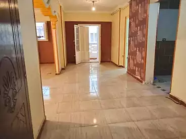 Apartments For rent in Sidi Beshr Bahri, Sidi Bishr, 140 sqm