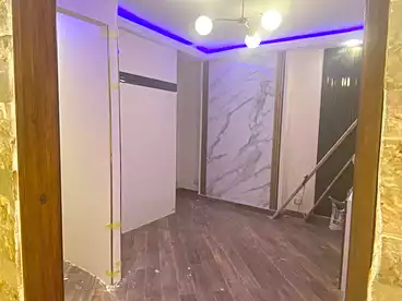 شقق للبيع في شارع جوزيف تيتو، النزهة، 160 متر