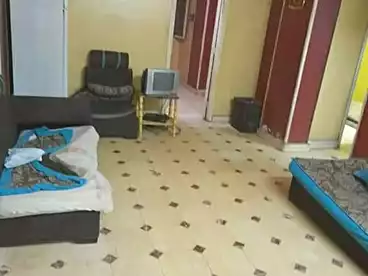 Apartments For sale in Manshiet Ain Helwan, Helwan, 70 sqm