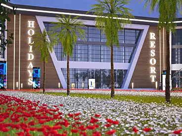 شقق للبيع في منتجع مجاويش، منتجعات الغردقة، 90 متر