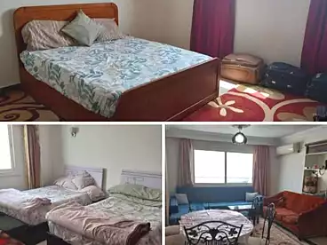 Furnished Apartment For sale in El Taawon, Faisal, 100 sqm