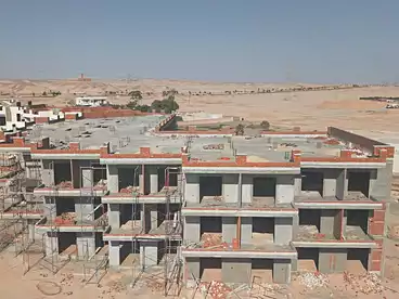 Apartments For sale in Magawish Resort, Hurghada Resorts, 67 sqm