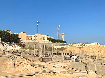 Apartments For sale in Horus, North Coast Resorts, 70 sqm