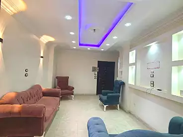 شقق للبيع في شارع الهرم، الهرم، 130 متر