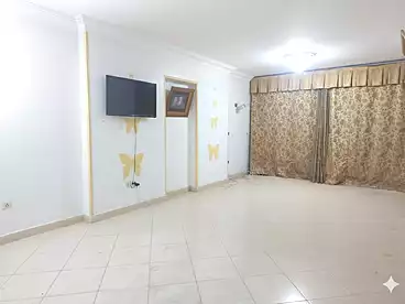 Apartments For sale in El Matbaa, Faisal, 120 sqm