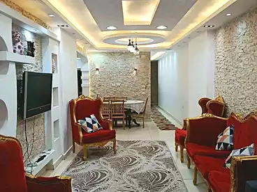 شقق مفروشة للإيجار في اللبيني، فيصل، 150 متر