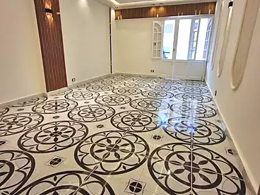 Properties For sale in Shatee El Nakheel, Al Agamy, 90 sqm