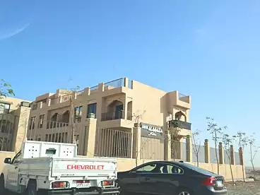 Apartments For sale in El Ahyaa, Red Sea, 42 sqm