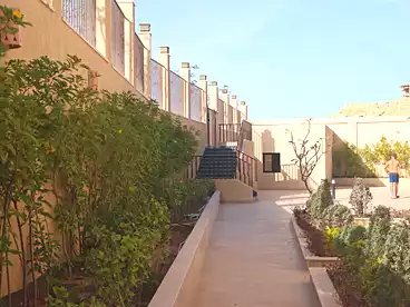 ستوديو للبيع في الاحياء، البحر الأحمر، 36 متر