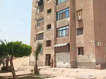 Properties For sale in Neighbourhood 14, 15th of May, 58 sqm