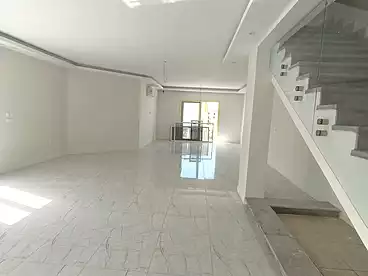 Ivillas For rent in Mountain View Hyde Park Compound, Compounds in New Cairo, 308 sqm