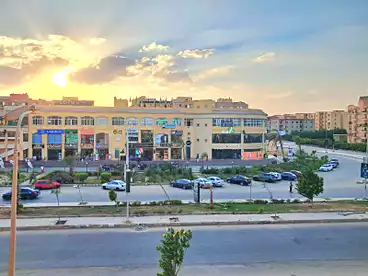 Apartments For sale in Touristic Area A, Hadayek October, 135 sqm