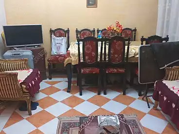 شقق للبيع في مجاورة 1، 15 مايو، 86 متر